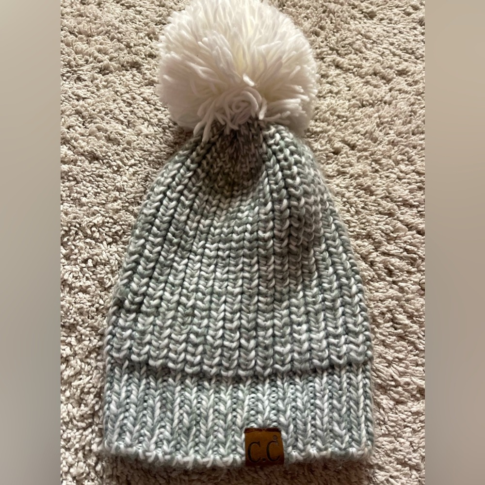 CC Beanie